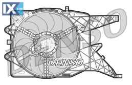 DENSO ΒΕΝΤΙΛΑΤΕΡ  DER20011 55703930