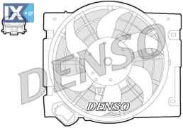 DENSO ΒΕΝΤΙΛΑΤΕΡ  DER20013 1341176 1341296 1341321 1341324 1341345 1341347