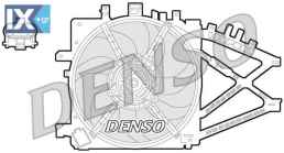 DENSO ΒΕΝΤΙΛΑΤΕΡ  DER20014 1314447 1341334