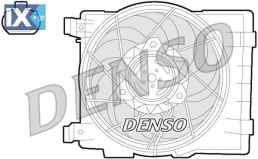 DENSO ΒΕΝΤΙΛΑΤΕΡ  DER20015 1341332 6341151 6341164