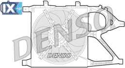 DENSO ΒΕΝΤΙΛΑΤΕΡ  DER20016 1314413 1341352