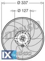 DENSO ΒΕΝΤΙΛΑΤΕΡ  DER21002 1250F0 1250F0