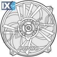 DENSO ΒΕΝΤΙΛΑΤΕΡ  DER21013 1250F8 1250F8