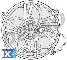 DENSO ΒΕΝΤΙΛΑΤΕΡ  DER21014 1253C0 1253C0