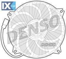 DENSO ΒΕΝΤΙΛΑΤΕΡ  DER21019 1253A9 1253A9 1253A9