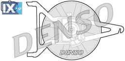 DENSO ΒΕΝΤΙΛΑΤΕΡ  DER21020 125356 125457