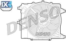 DENSO ΒΕΝΤΙΛΑΤΕΡ  DER23003 7701043943 7701044185 7701045816 7701048284 7701070217
