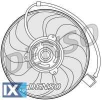 DENSO ΒΕΝΤΙΛΑΤΕΡ  DER27001 6Q0959455J