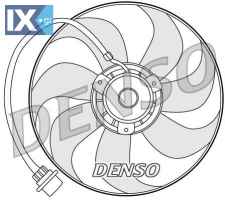 DENSO ΒΕΝΤΙΛΑΤΕΡ  DER32001 6N0959455G 6R0959455K 6X0959455A 6X0959455F