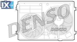 DENSO ΒΕΝΤΙΛΑΤΕΡ  DER32012 1K0121205AB 1K0121205AD 1K0121205B 1K0121205D 1K0121205G 1K0121205J 1K0121207AD 1K0959455BC 1K0959455CS 1K0959455CT 1K0959455DG 1K0959455P 1K0998455A 1K0121205AB 1K0121205AD