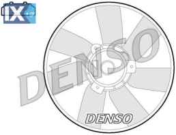 DENSO ΒΕΝΤΙΛΑΤΕΡ  DER32013 191959455T 1H0959455 1H0959455P 3A0959455J