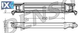 DENSO ΨΥΓΕΙΟ INTERCOOLER  DIT01001 51837369