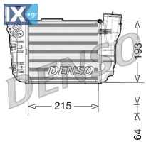 DENSO ΨΥΓΕΙΟ INTERCOOLER  DIT02020 8E0145805Q