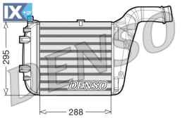 DENSO ΨΥΓΕΙΟ INTERCOOLER  DIT02030 4L0145803B
