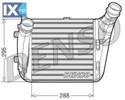 DENSO ΨΥΓΕΙΟ INTERCOOLER  DIT02031 4L0145804B