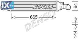 DENSO ΨΥΓΕΙΟ INTERCOOLER  DIT02036 8U0145803B 8U0145803B
