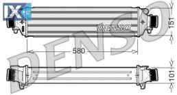 DENSO ΨΥΓΕΙΟ INTERCOOLER  DIT13002 51833107