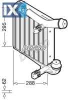 DENSO ΨΥΓΕΙΟ INTERCOOLER  DIT28013 97011021035