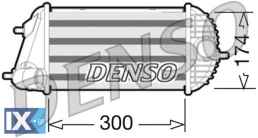 DENSO ΨΥΓΕΙΟ INTERCOOLER  DIT47001 1362068L50 1362068L50000 1362068L51