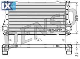 DENSO ΨΥΓΕΙΟ INTERCOOLER  DIT50006 179400R030