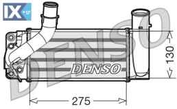 DENSO ΨΥΓΕΙΟ INTERCOOLER  DIT50007 179000N040