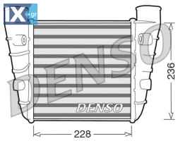 DENSO ΨΥΓΕΙΟ INTERCOOLER  DIT99001 382000140