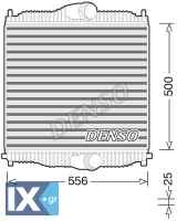 DENSO ΨΥΓΕΙΟ INTERCOOLER  DIT99002 JD1271004020