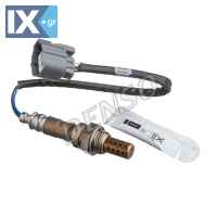 ΑΙΣΘΗΤΗΡΑΣ L 4ΦΙΣ L350 HONDA HR-V 1.6 16  DOX0618 36531P0BA01 36531P12A01 36531P12A03 36531P5K003 36531PAA305 36531PAAA02 36532PEL013 36532PELG01 36542PR7J51