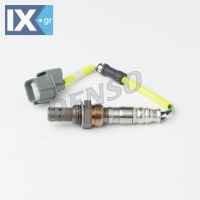 ΑΙΣΘΗΤΗΡΑΣ L 4 ΦΙΣ L260 HONDA CIVIC VII  DOX1457 36531PZA305 36531PZAE01