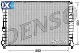 DENSO ΨΥΓΕΙΟ ΜΗΧΑΝΗΣ  DRM01002 46849783 50518255
