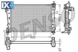 DENSO ΨΥΓΕΙΟ ΜΗΧΑΝΗΣ  DRM01007 50514485 50526637