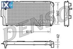 DENSO ΨΥΓΕΙΟ ΜΗΧΑΝΗΣ  DRM02003 443121251K 443121251L
