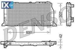 DENSO ΨΥΓΕΙΟ ΜΗΧΑΝΗΣ  DRM02013 893121251