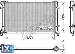 DENSO ΨΥΓΕΙΟ ΜΗΧΑΝΗΣ VAG  DRM02014 1K0121251BQ 1K0121251BR 1K0121251CE 1K0121251F 1K0121251P 1K0121251BQ 1K0121251BR 1K0121251CE 1K0121251F 1K0121251P 1K0121251Q 1K0121251BQ 1K0121251BR 1K0121251F 1K0