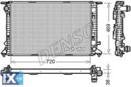 DENSO ΨΥΓΕΙΟ ΜΗΧΑΝΗΣ  DRM02024 8K0121251H 8K0121251H