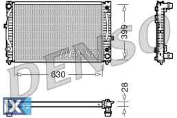 DENSO ΨΥΓΕΙΟ ΜΗΧΑΝΗΣ  DRM02031 4B0121251K 4B0121251R 4Z7121251B 8D0121251B 8D0121251BB 8D0121251L