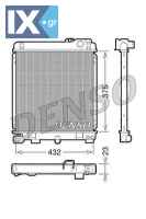 DENSO ΨΥΓΕΙΟ ΜΗΧΑΝΗΣ  DRM05030 1177702 17111177702