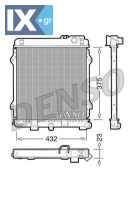 DENSO ΨΥΓΕΙΟ ΜΗΧΑΝΗΣ  DRM05031 17112225591 17112225592 17112226260 17114668083 2225591 2225592 2226260 4668083