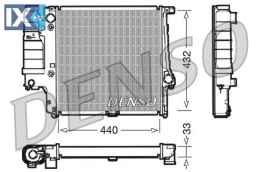 DENSO ΨΥΓΕΙΟ ΜΗΧΑΝΗΣ  DRM05038 17111719136 17111723528 17111723898 1719136 1723528 1723898