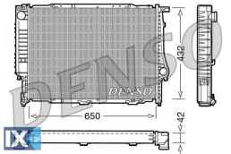 DENSO ΨΥΓΕΙΟ ΜΗΧΑΝΗΣ  DRM05055 17112242138 2242138