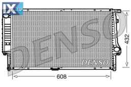 DENSO ΨΥΓΕΙΟ ΜΗΧΑΝΗΣ  DRM05061 1468085 17111468085 17112226336 2226336
