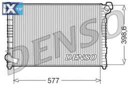 DENSO ΨΥΓΕΙΟ ΜΗΧΑΝΗΣ  DRM05101 17107509714
