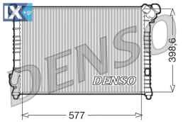 DENSO ΨΥΓΕΙΟ ΜΗΧΑΝΗΣ  DRM05102 1475554 17117541091 7541091