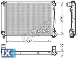 DENSO ΨΥΓΕΙΟ ΜΗΧΑΝΗΣ CHRYSLER  DRM06003 5072260AA