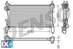 DENSO ΨΥΓΕΙΟ ΜΗΧΑΝΗΣ  DRM07041 1330V0 51790709 1330V0 1330V0 51790709