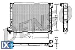 DENSO ΨΥΓΕΙΟ ΜΗΧΑΝΗΣ  DRM09050 82443108 82479354