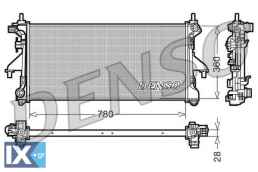 DENSO ΨΥΓΕΙΟ ΜΗΧΑΝΗΣ  DRM09079 1330Z4 1333E5 1342588080 1342688080 1361274080 1362305080 1366650080