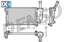 DENSO ΨΥΓΕΙΟ ΜΗΧΑΝΗΣ  DRM09086 46798741 51759805 51773189 51773191