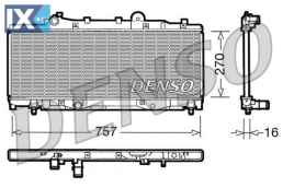 DENSO ΨΥΓΕΙΟ ΜΗΧΑΝΗΣ  DRM09092 7783504