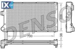 DENSO ΨΥΓΕΙΟ ΜΗΧΑΝΗΣ  DRM09099 46739749 46776301